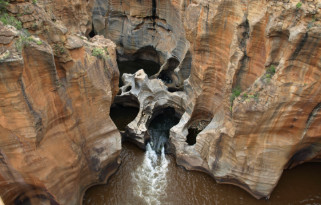 5 Day - Panorama Route Tour and Kruger Park Safari