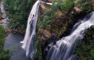 5-Day 4 Star Panorama Route and Kruger Park Safari